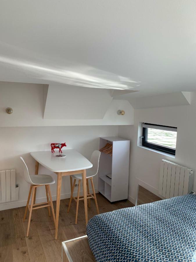 Peniche "Sunflower" Paris Eksteriør billede